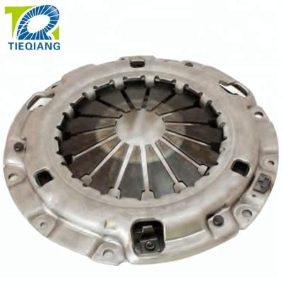 China OEMISC600 Metal Suppliers Outlet 250mm Clutch Assembly for sale