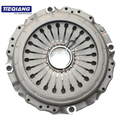 China Metal clutch disc clutch assembly 3400700411 430mm for sale