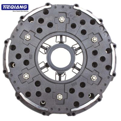 China CLUTCH factory clutch disc and cover 1882325134 1882325139 clutch plate and cover series TGL for sale