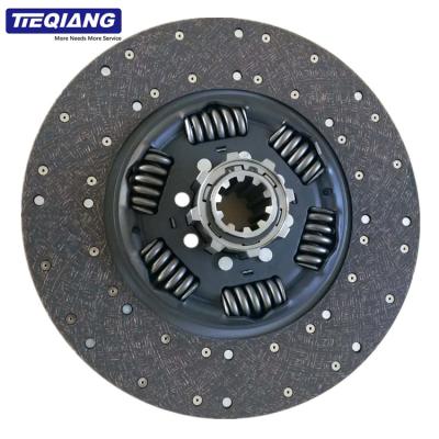 China Auto Part Clutch Driven Plate 1878002024 Clutch Disc for sale