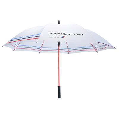 China Minimalist Can Be Customized Large Sunblock Golf Advertising Umbrella for sale