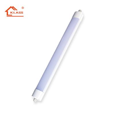 China WAREHOUSE/LANDSCAPE/OFFIC/HOTEL/ETC Good Quality LED Light T8 18w Tube 1200mm Cooler Lights Lighting White Fluorescent Lamp Freezer T8 Fluorescent Lamp for sale