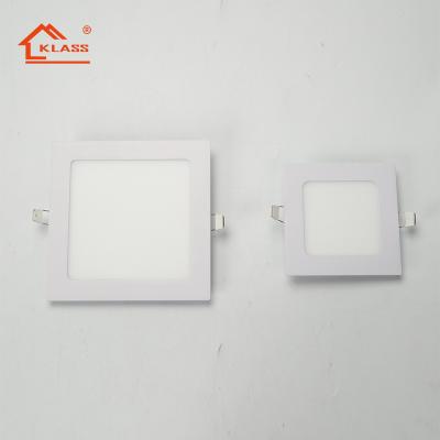 China Modern Design Home Office Kitchen Aisle Light Living Room Round Square Ceiling Lamp for sale