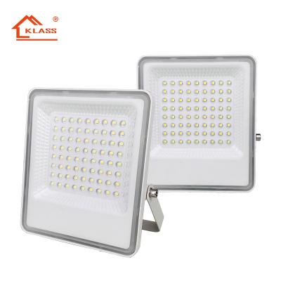 China Office China factory IP65 waterpoof led flood light house aluminum smd outdoor flood light led 100w 200w 300w led flood lights for sale