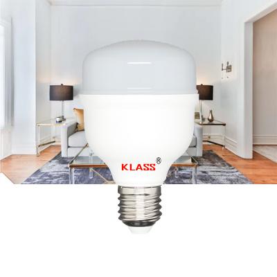 China Desk T shape bombillos led bulb 18W 24W 32W 40W 50W e27 led bulb for sale