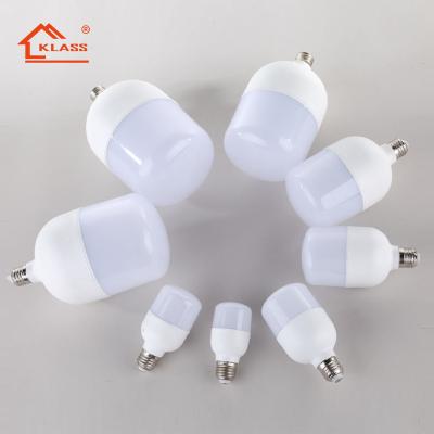 China Desktop Led T Shape Light Bulb Photographic Lighting High CRI Aluminum Material E27 Led Bulb 85-265V Factory Direct Supply Various Power for sale