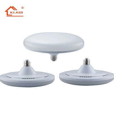 China Cheap Wholesale China E27 B22 Desktop UFO Led Lamp 12W 15W 20W 30W 40W 50W 60W LED Bulb for sale