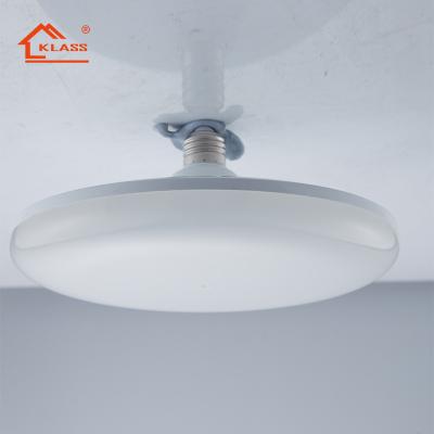 China High Quality Factory Price E27 Desk Bulb Lights UFO Shape Led Bulb for sale