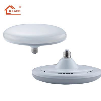 China Chinese Manufacturers LED Desk UFO Light Bulb With BIS&CB&LVD&EMC&ROHS&SAA Certificate for sale