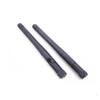 China Wholesale High Quality Indoor RF Antenna 700-2700MHz RG316 Cable Male Connector 5DBi for sale