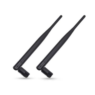 China Indoor Antenna 5DBi 700-2700MHz RG316 Cable SMA Male Connector High Qualitywifi RF Wireless Antenna for sale