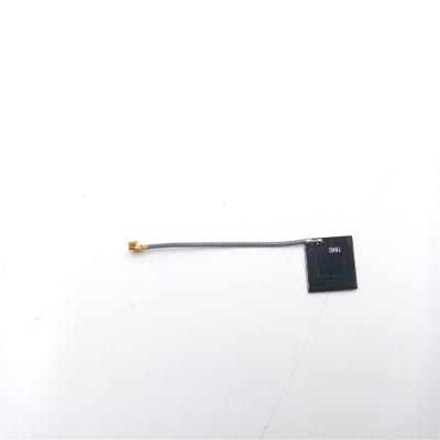 China Low price rf mini size 5.8G pcb antenna built-in wifi 5G internal antenna with UFL Ipex CONNECTOR for sale