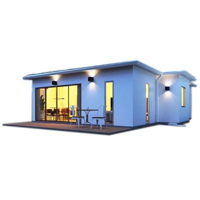 China Ready Made Modular Cheap Prefab Carport Portable House For Sale for sale