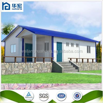 China Modern prefab parking lot construction fast prefab house design prefab housing prices in Sudan for sale