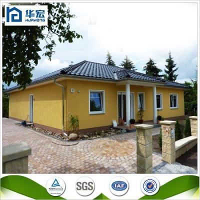 China Parking Lot SGS Test House Modern Design New Technology Prefab House Dome for sale