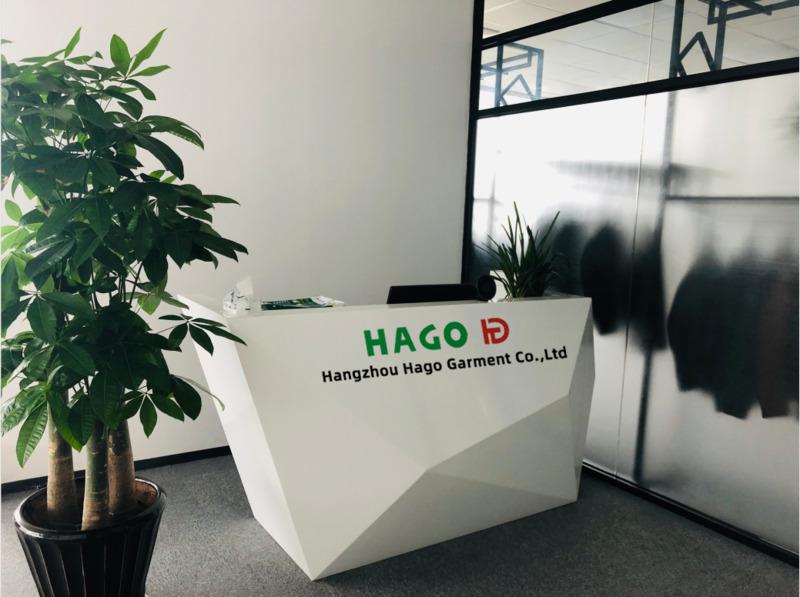 Verified China supplier - Hangzhou Hago Enterprise Development Co., Ltd.