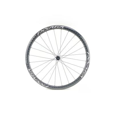 China Road Bikes Best Selling 11 Speed ​​Road Bicycle Wheel Hub 20 Inch Disc Brake Bicycle Wheel for sale