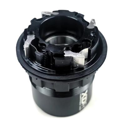 China Custom Aluminum Alloy Freehub Production, 6 Pawl 3 Pawl, Aluminum Alloy, Steel for sale