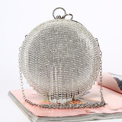 China NEW ENGLAND STYLE Dinner Bag PU Fashion Craft Personality Straw European American Popular Evening Clutch Bag for sale