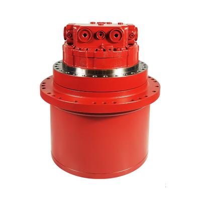 China ZHTE Hydraulic Excavator Final Drive E215B CX220B Travel Engine Parts ZW Factory ZW Factory for sale