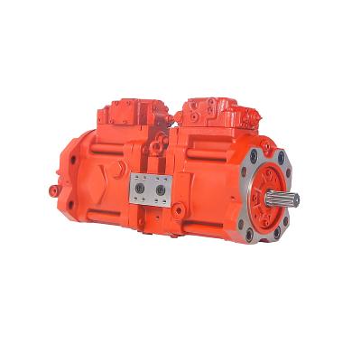 China ZHTE Hydraulic Pump K3V112DT Machinery Repair Shops and Parts ZW Factory ZW For R210-7 R250-7 for sale