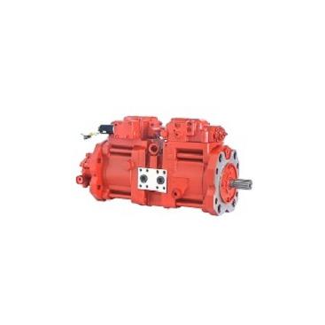 China ZHTE hydraulic pump K3V63DT machinery repair shops and parts ZW factory ZW for R140LC-7 for sale