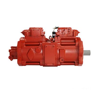 China Crawler Excavator Factory Supply Direct Excavator Hydraulic Pump 5V140DTP-9N07 for DX300-7, S300-7 for sale