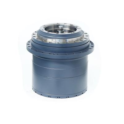 China Machinery Repair Shops ZW Factory ZW And ZHTE Engine Parts S255LC-V Hydraulic Travel Gearbox Reduction Reducer for sale