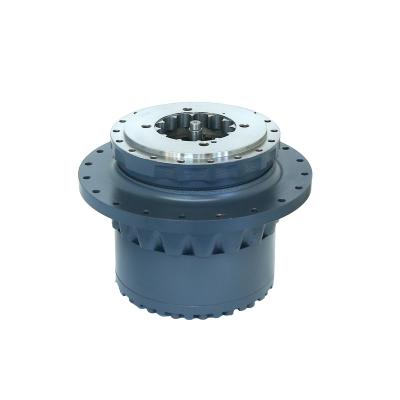 China Machinery Repair Shops ZW Factory ZW And ZHTE Hydraulic Parts Travel Motor Gearbox Reduction PC200-7 for sale