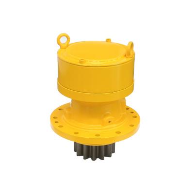 China ZHTE Hydraulic Swing Gearbox R210LC-7 Excavator Spare Parts 31N6-10150 Machinery Repair Shops ZW Factory ZW for sale