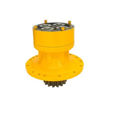 China ZHTE Hydraulic Swing Gearbox 31N8-40070 R320LC-7 Excavator Spare Parts and Machinery Repair Shops ZW Factory ZW for sale