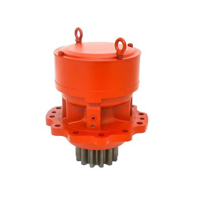 China ZHTE Swing Motor Gearbox Hydraulic Parts LG922D Hydraulic Machinery Repair Shops ZW Factory for sale