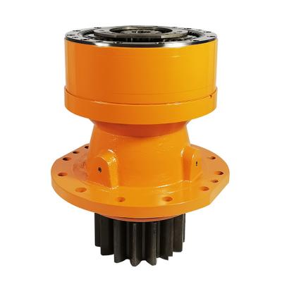 China Machinery Repair Shops ZW Factory ZW And ZHTE R450-7 Hydraulic Construction Machinery Parts Swing Gearbox Device for sale