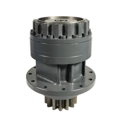 China Machinery Repair Shops ZW Factory ZW And ZHTE Hydraulic Pump JS220 JS200 Swing Device Reduction Gearbox for sale