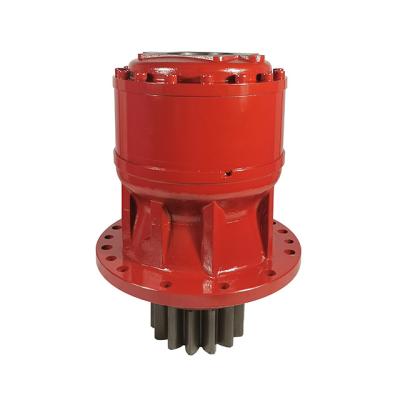 China Machinery Repair Shops ZW Factory ZW And ZHTE S340LC-V Drive Swing Gearbox Hydraulic High Speed ​​Final Reducer for sale