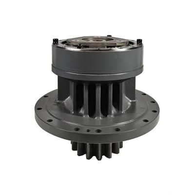 China Machinery Repair Shops ZW Factory ZW And ZHTE Excavator Swing Reducer EC240B Hydraulic High Quality Main Swing VOE14566202 Gearbox for sale