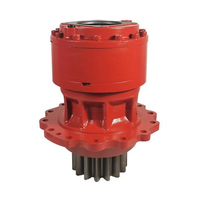 China Machinery Repair Shops ZW Factory ZW And ZHTE LG925 Hydraulic Swing Reduction Gearbox High Speed ​​Reducer for sale