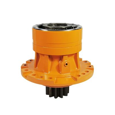 China Hydraulic machinery repair shops ZW factory and ZHTE E315D 3333015 gearbox group drive swing planetary gearbox for sale