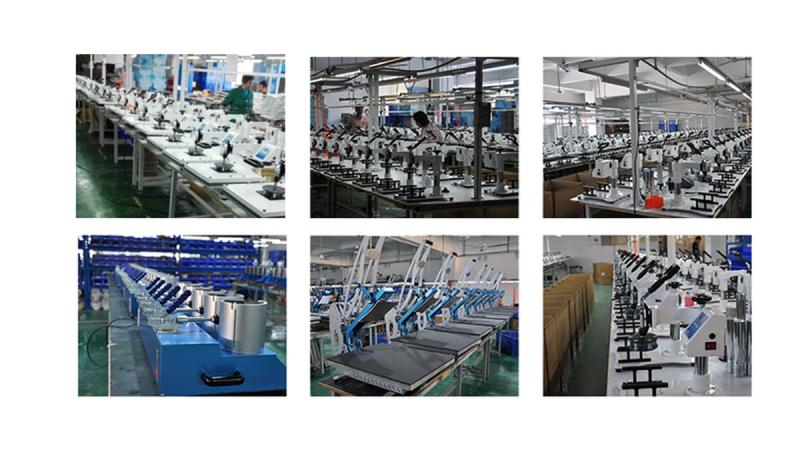 Verified China supplier - Shenzhen Mingyang Digital Technology Co., Ltd.