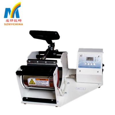 China Sublimation Mugs Horizontal Cheap Mug Heat Press Machine In Stock / Heat Transfer Equipment With CE Certificate for sale