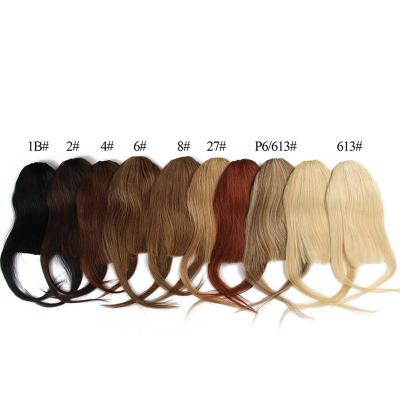 China European and American hair freestyle wigs with invisible strokes ladies and seamless strokes hair for sale