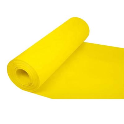 China Eco - Friendly Colored PP Corrugated Plastic Rolls / PP Hollow Sheet Coroplast Rolls for sale