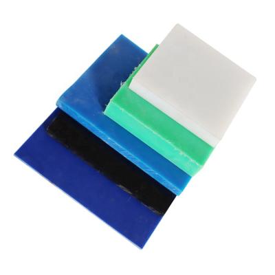 China Chemical Resistant Solid Extrude PP Polypropylene Plastic Sheet , 3mm 30mm Polypropylene PP Board For Water Tank for sale