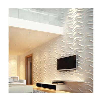 China Waterproof+ECO-Friendly Metal Panel De Pared Home Decoration Wall Decorativo 3D Art Wall Decor for sale