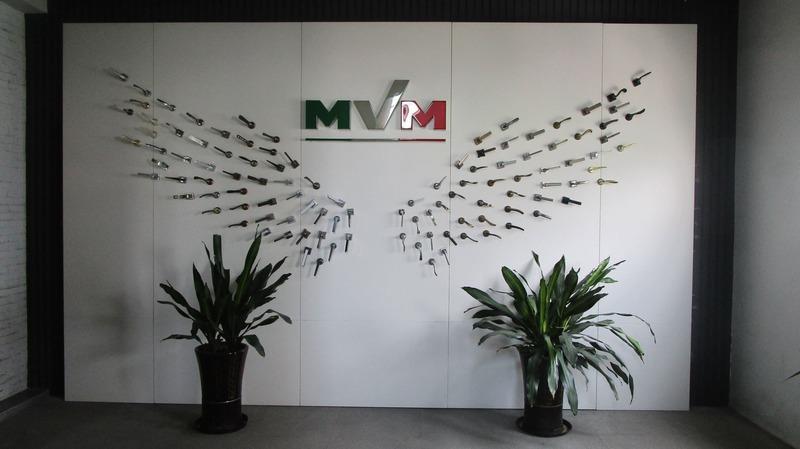 Verified China supplier - Wenzhou Mvm Technology Co., Ltd.