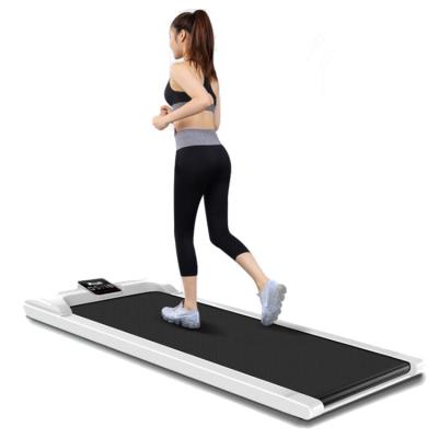 China LCD Home Use Screen Smart Foldable Treadmill Home Use Walking Protection With Outdoor For Fitness for sale