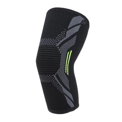 China Universal 1 PCS Men and Women Elbow Brace Elastic Compression Pads Support Motion Protection Sports for sale