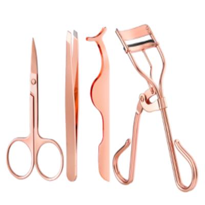 China For Full False Eyelash Tool Kit Eyelash Separator Applicator Tool Strip Lashes Or False Eyelash Extension Accessories Tools Strip Lashes for sale