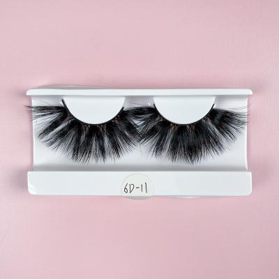 China Factory Direct Supply Private Label False Eyelashes Thick Wholesale Cheap Mink Eyelashes Natural Looking 3D Mink Eyelashes for sale