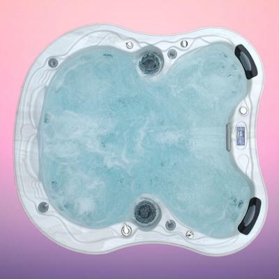 China Massage Canton Winer New Design Small Bathroom Bathtub for sale